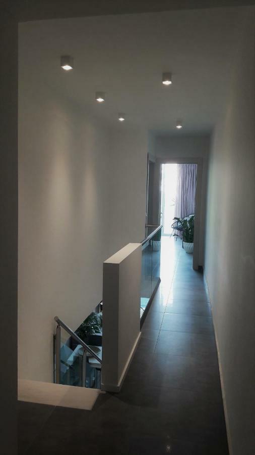 Saint Julian's Duplex Maisonette With Heated P-Pool And Jacuzzi מראה חיצוני תמונה