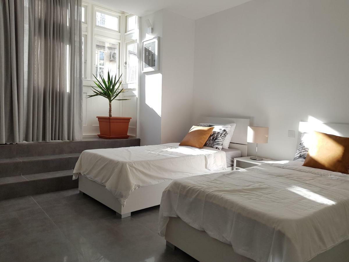 Saint Julian's Duplex Maisonette With Heated P-Pool And Jacuzzi מראה חיצוני תמונה