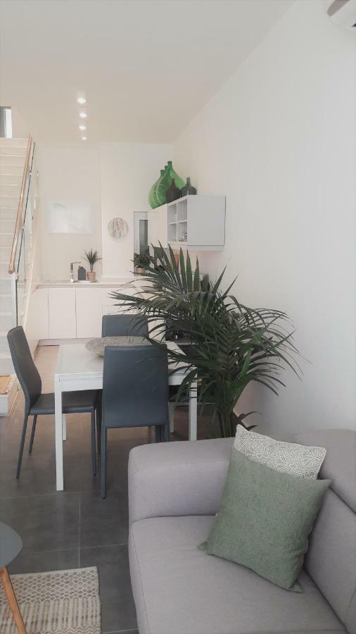 Saint Julian's Duplex Maisonette With Heated P-Pool And Jacuzzi מראה חיצוני תמונה