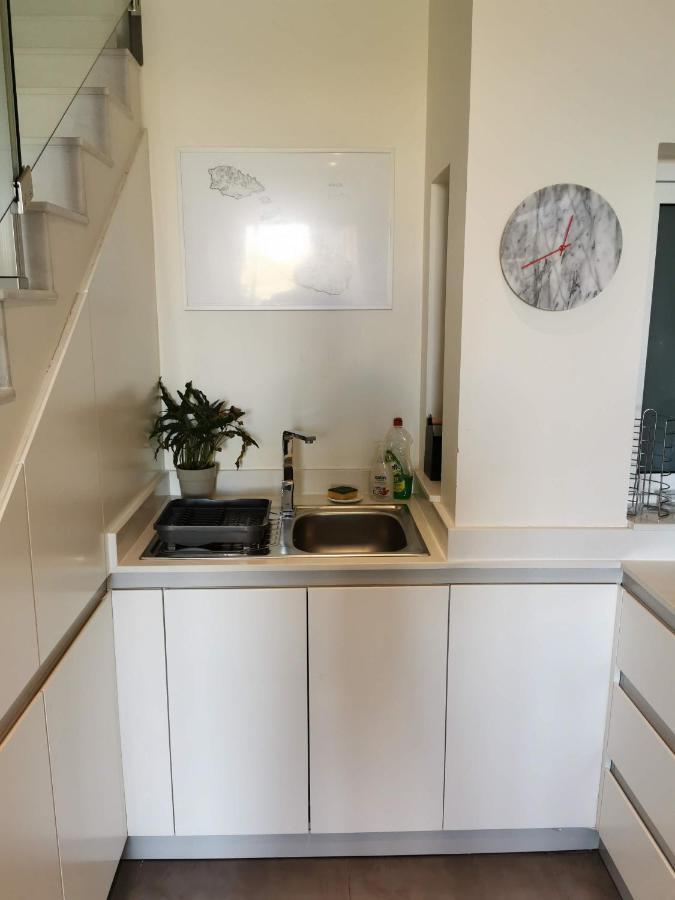 Saint Julian's Duplex Maisonette With Heated P-Pool And Jacuzzi מראה חיצוני תמונה