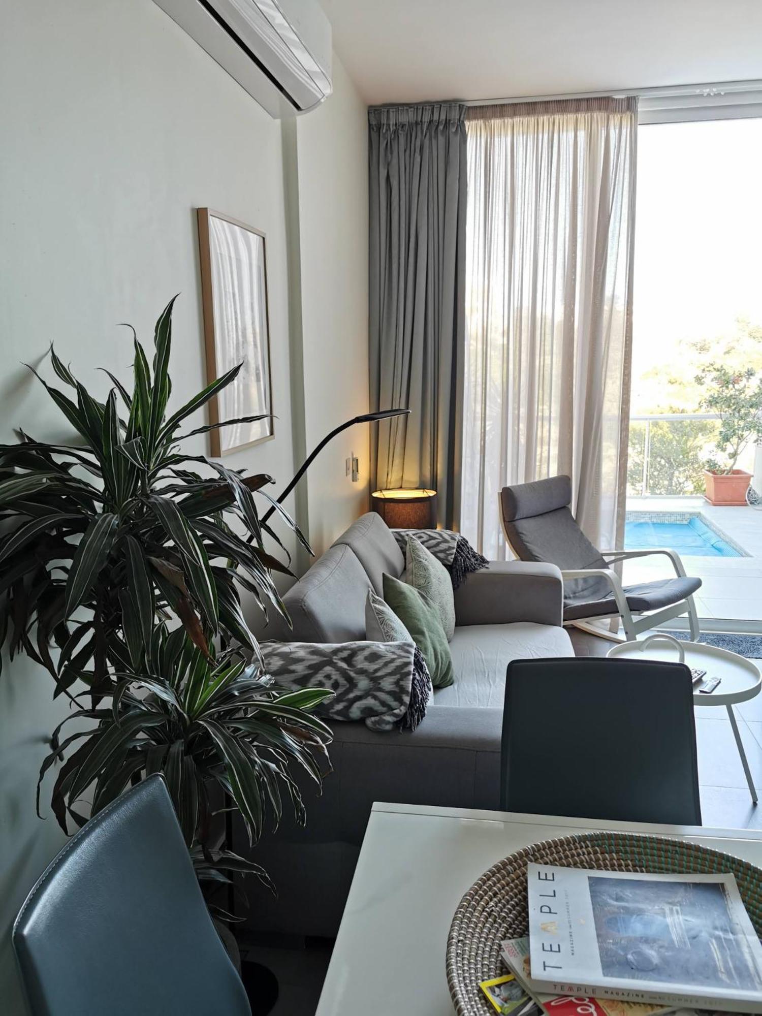 Saint Julian's Duplex Maisonette With Heated P-Pool And Jacuzzi מראה חיצוני תמונה