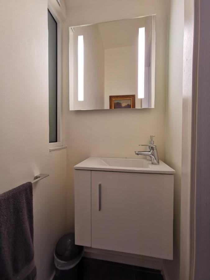 Saint Julian's Duplex Maisonette With Heated P-Pool And Jacuzzi מראה חיצוני תמונה