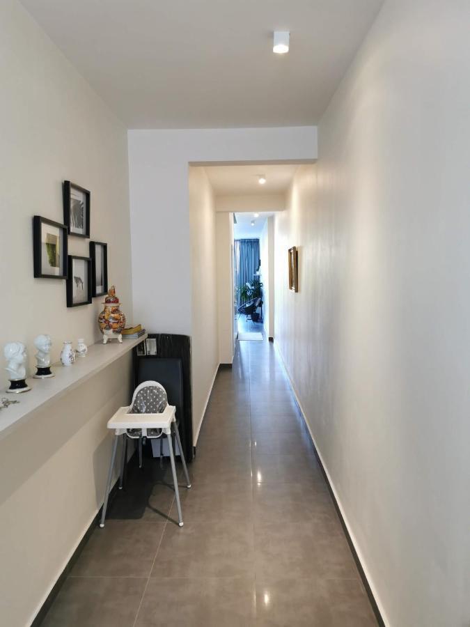 Saint Julian's Duplex Maisonette With Heated P-Pool And Jacuzzi מראה חיצוני תמונה