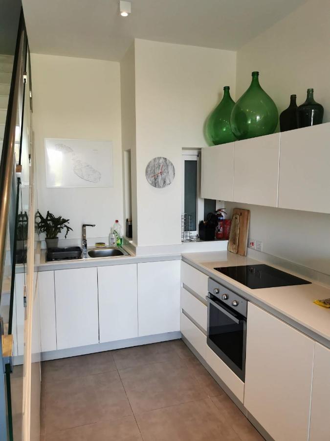 Saint Julian's Duplex Maisonette With Heated P-Pool And Jacuzzi מראה חיצוני תמונה